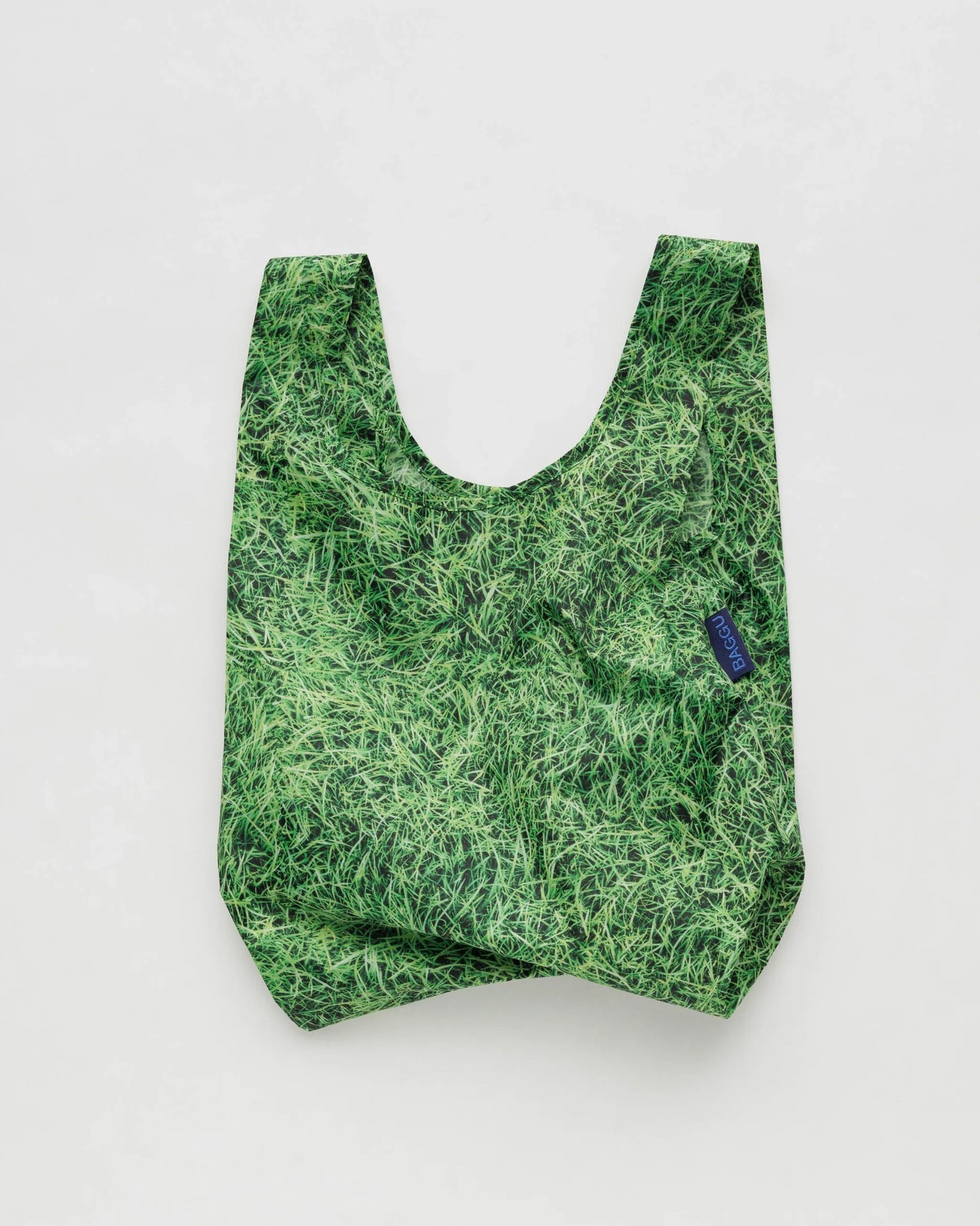 Baggu Baby Reusable Bag in | Grass