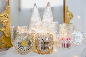 The SOi Company Winter Wonderland | 15oz Shimmer Candle