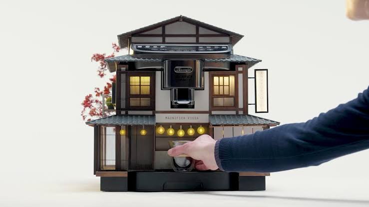 Miniature Masterpieces: De’Longhi is Redefining the "Home Brew"