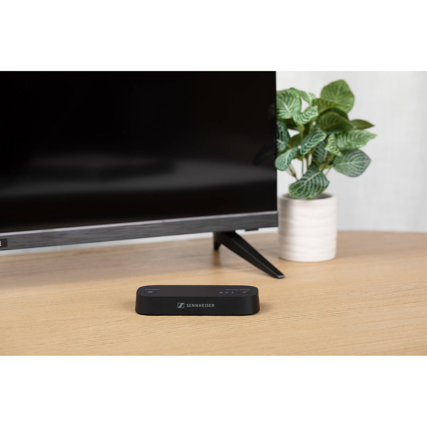Sennheiser TV Transmitter with Bluetooth Auracast