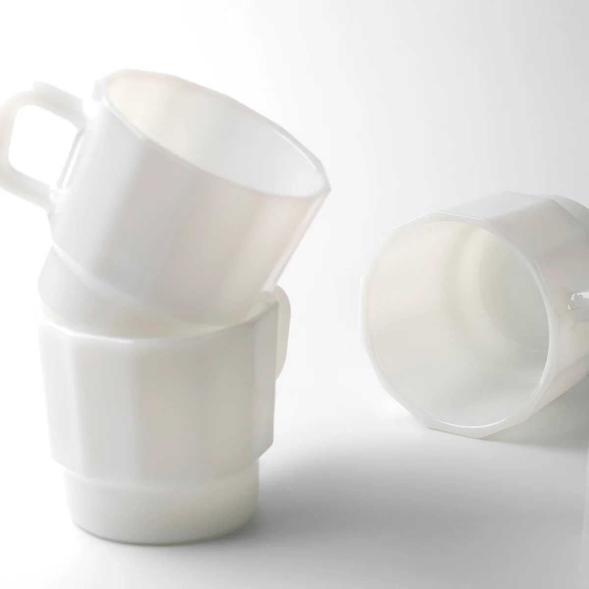 HMM W Glass Milk - 2026 Limited Edition
