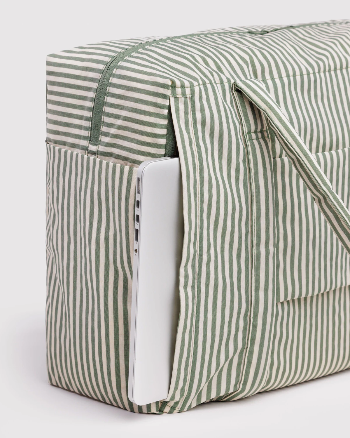 | Sage Stripe