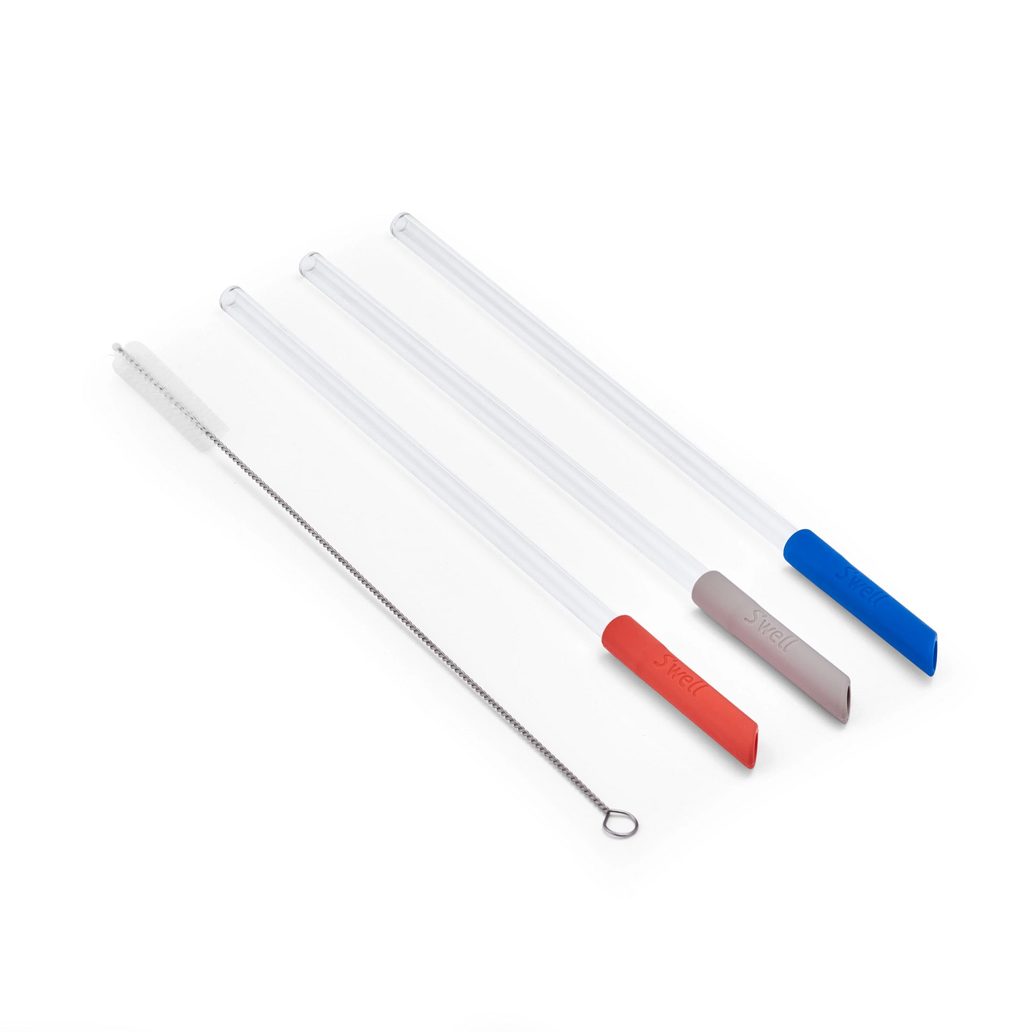 S'well Glass Straw Set