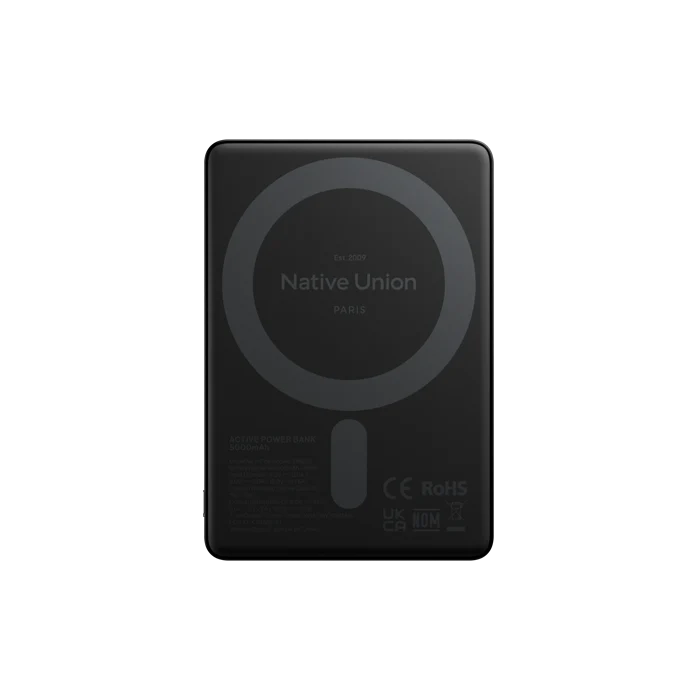 | Black