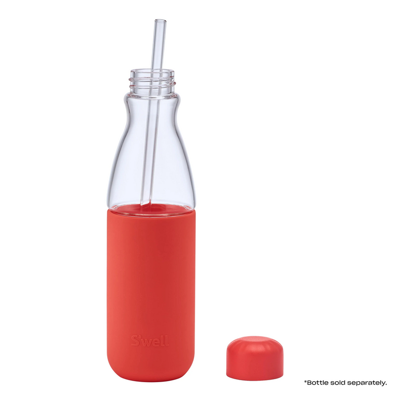 S'well Glass Straw Set