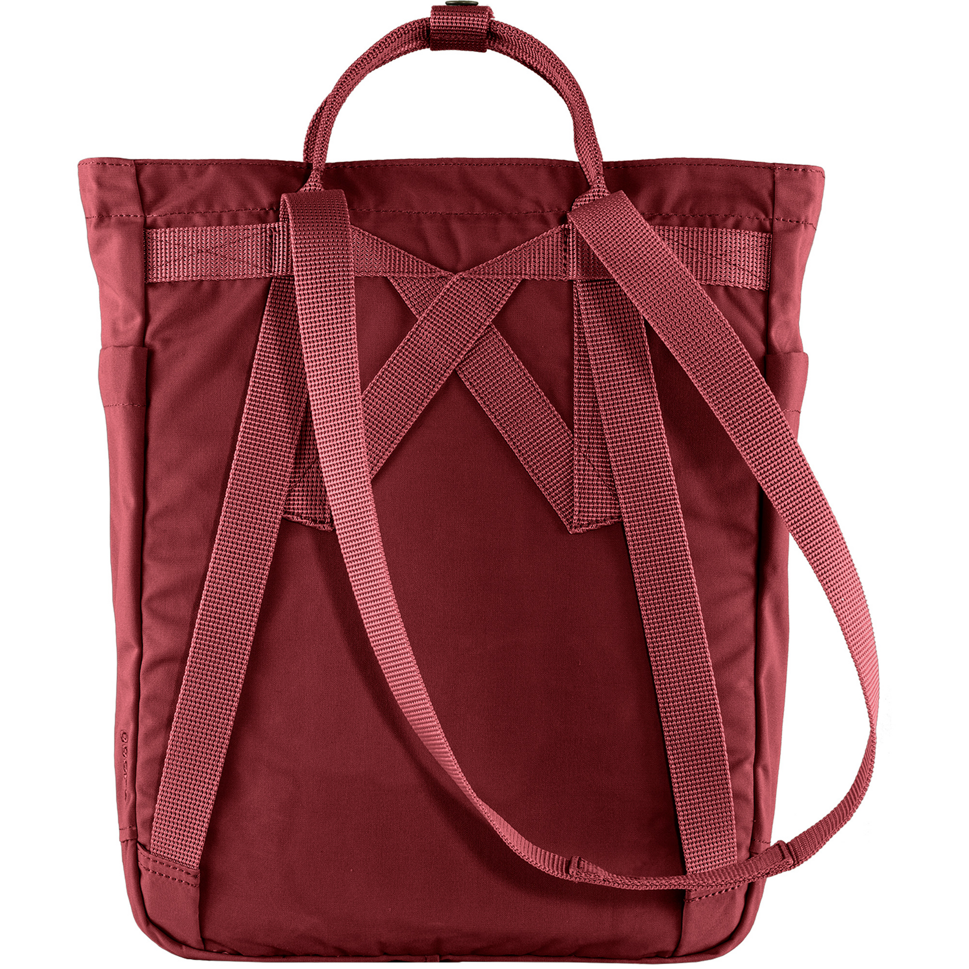 | Ox Red