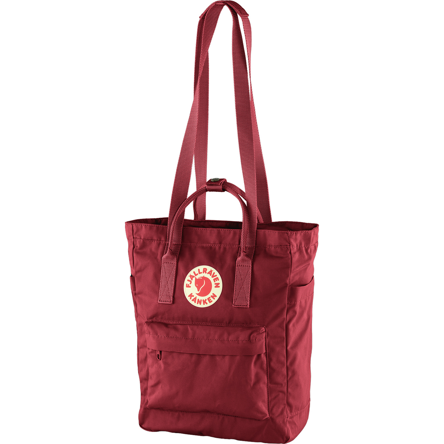 | Ox Red