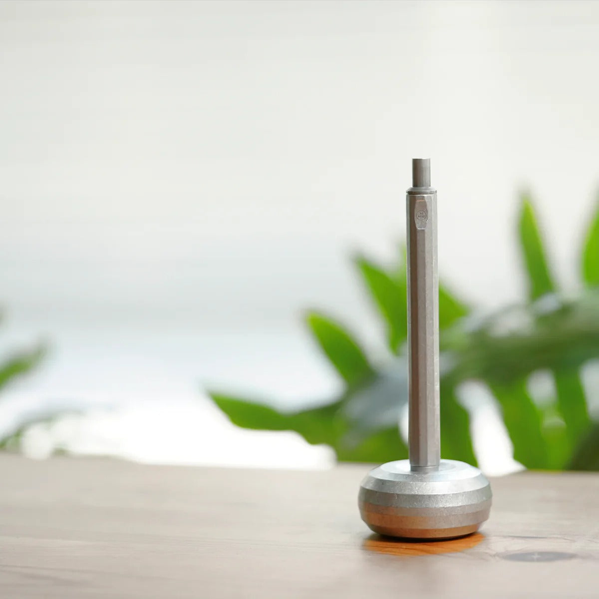 HMM Gift Pack - Metal Writing Set | Silver