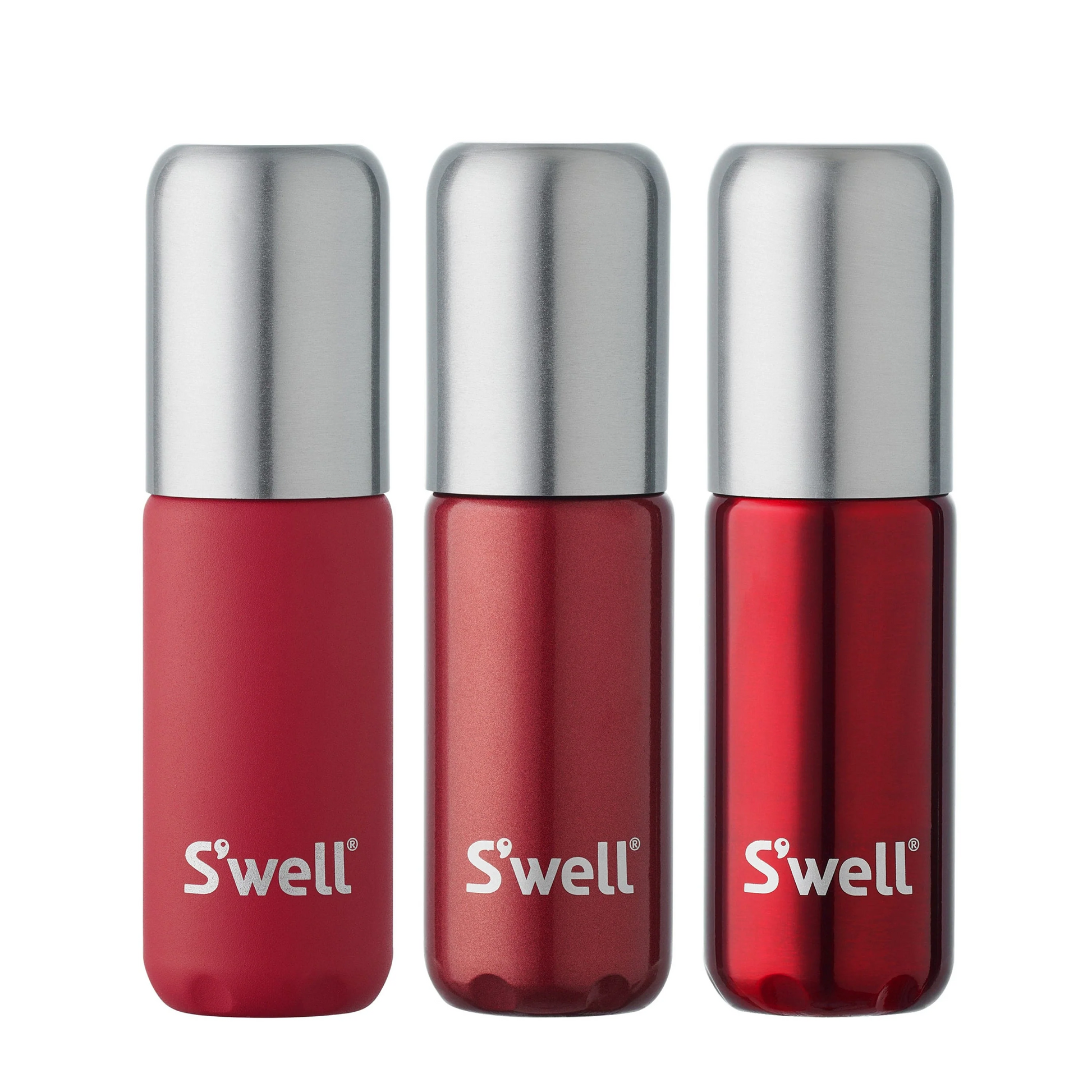 | Cherry Shimmer