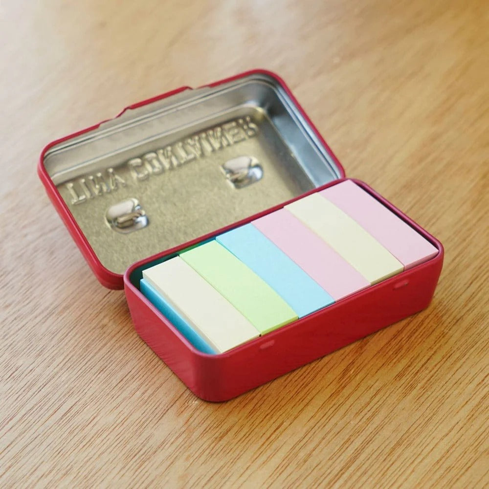 Hightide Tiny Container