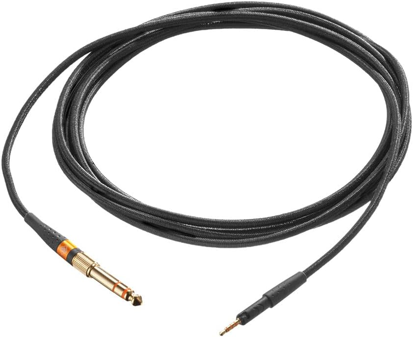 Neumann NDH 30 Black