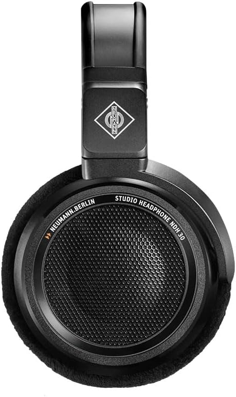 Neumann NDH 30 Black