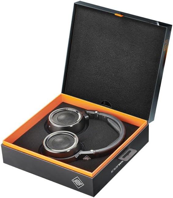 Neumann NDH 30 Black