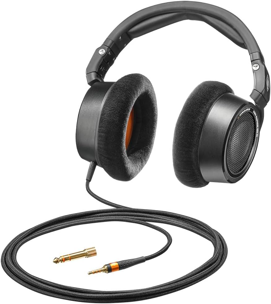 Neumann NDH 30 Black
