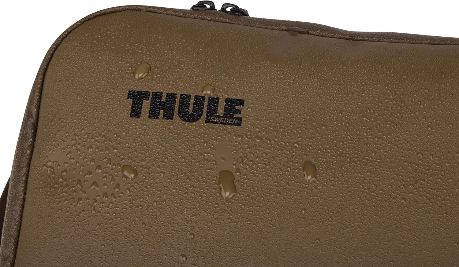 Thule Chasm Gear Cube | Small / Deep Khaki