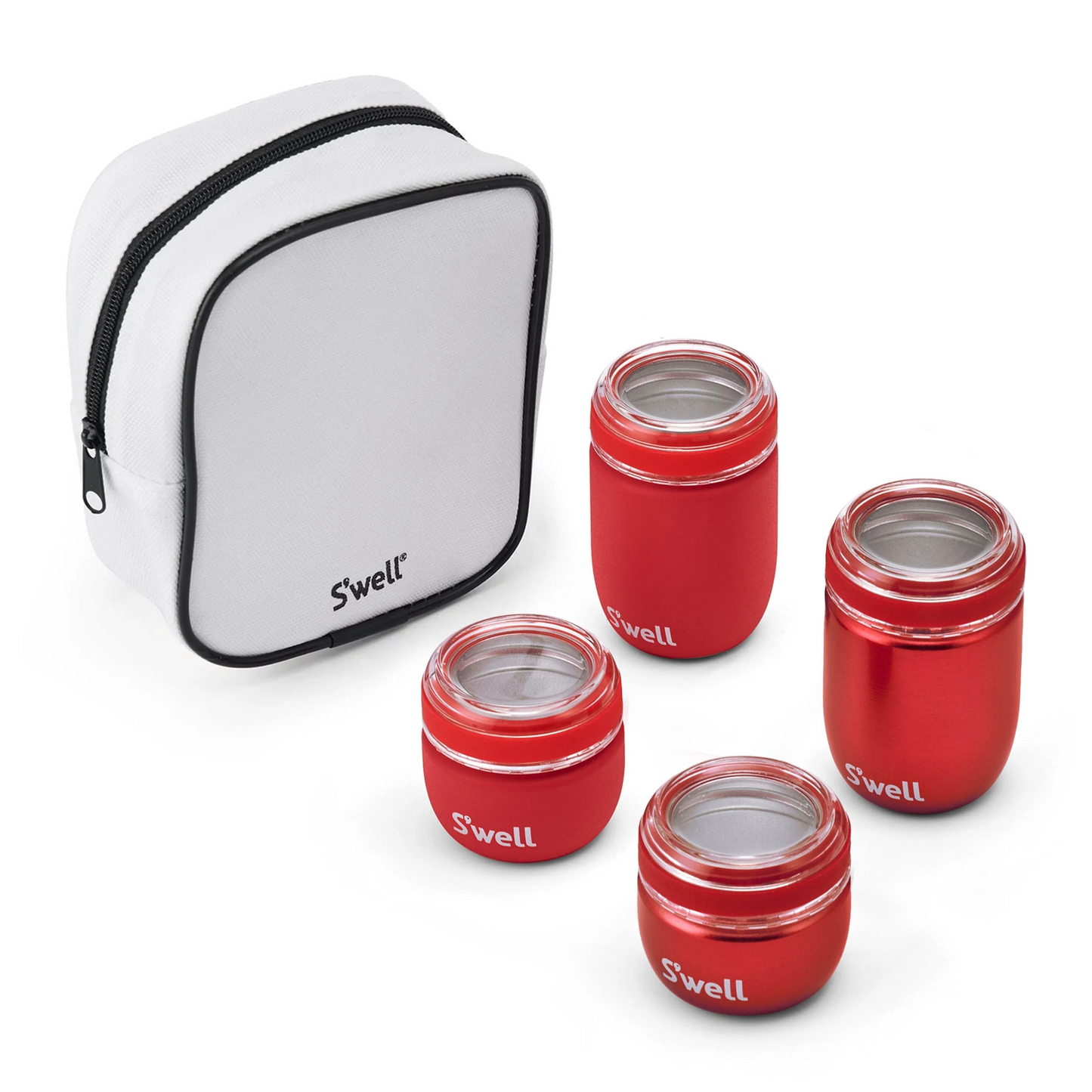 S'well Travel Container Set