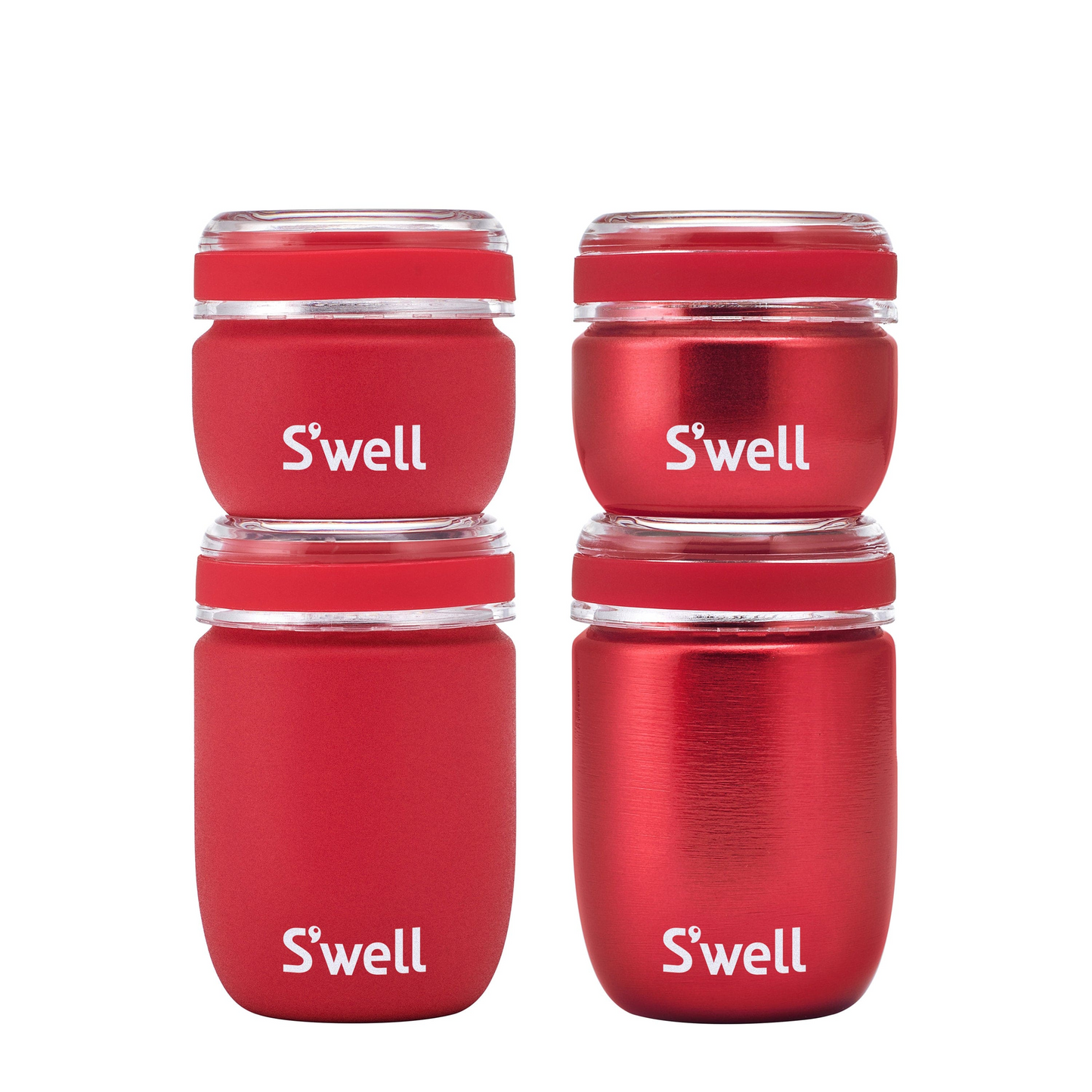 S'well Travel Container Set