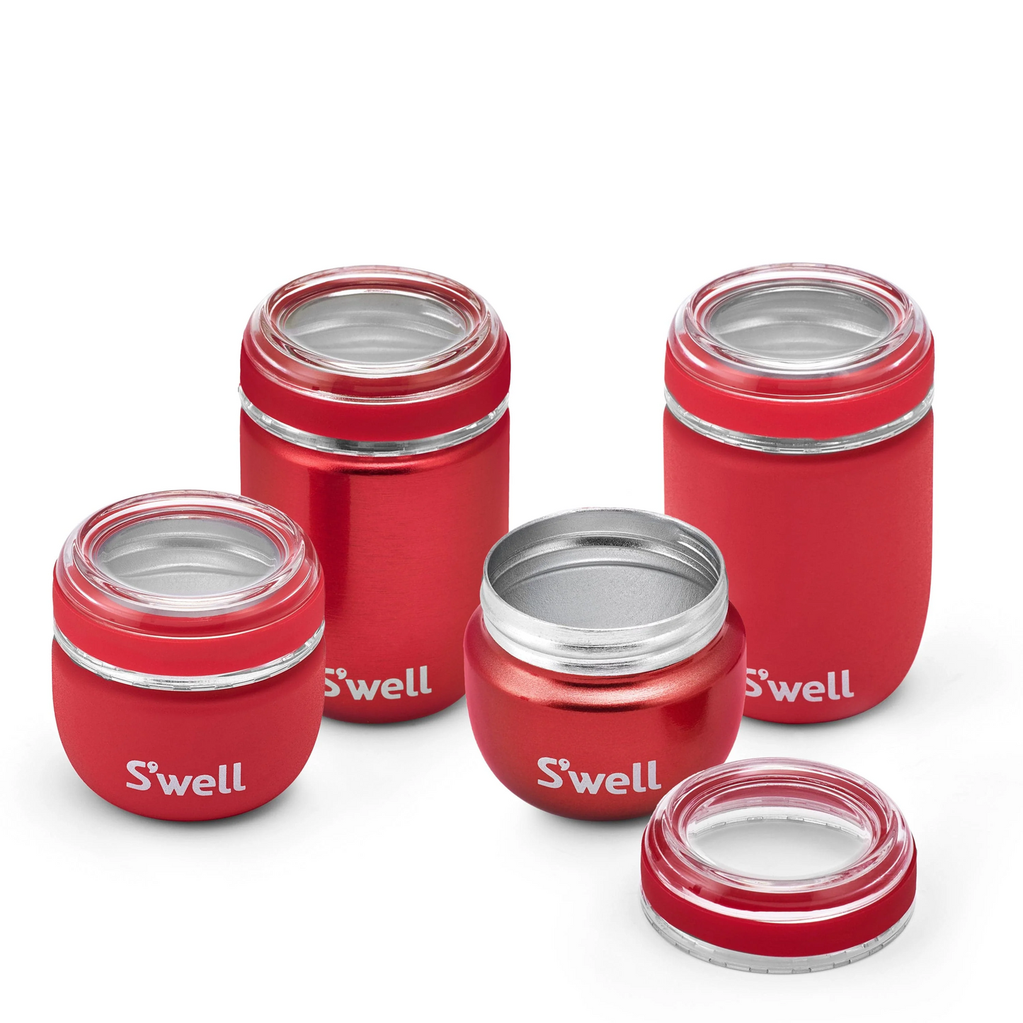 S'well Travel Container Set