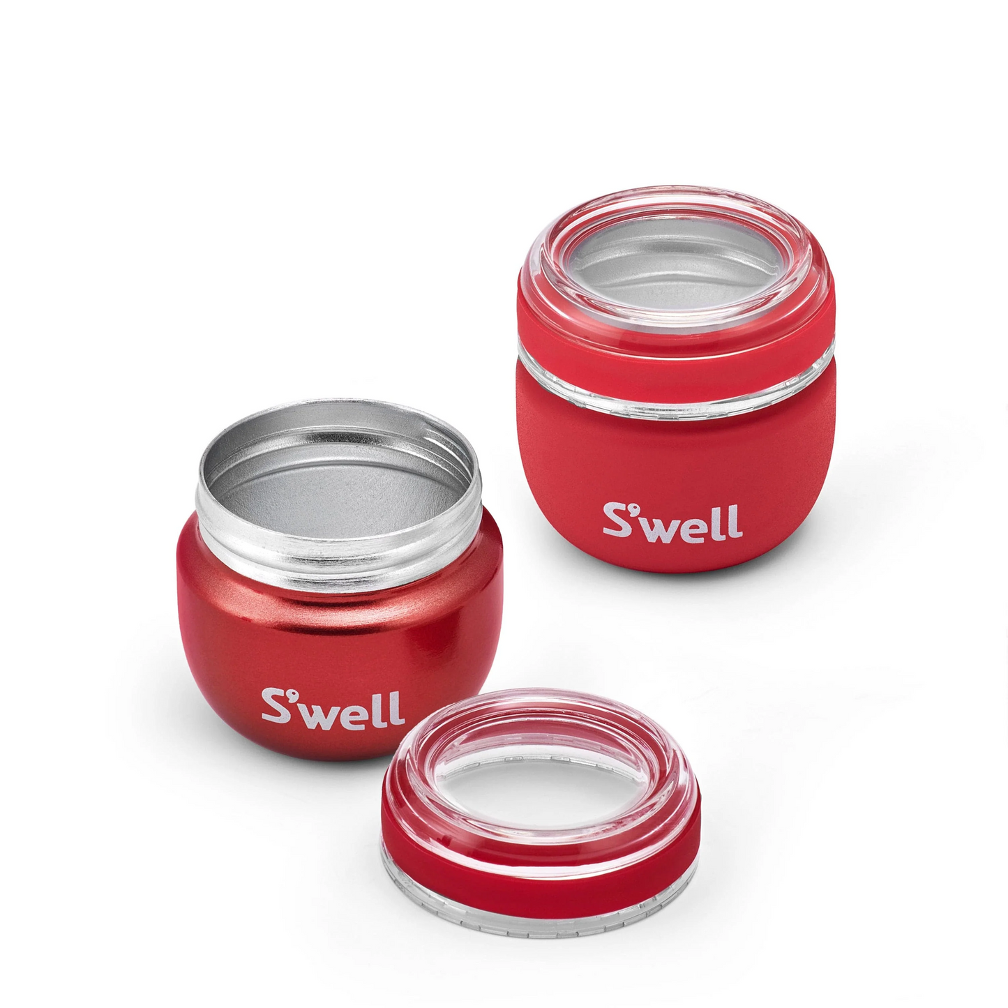 S'well Travel Container Set