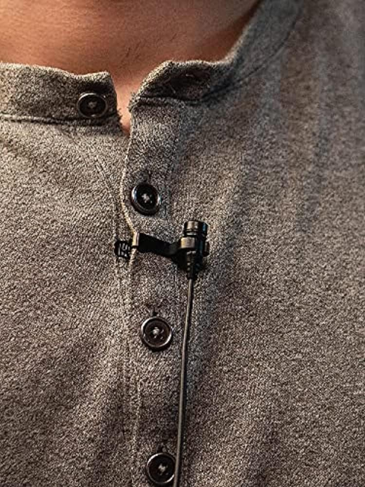 Sennheiser PRO XS Lav USB-C