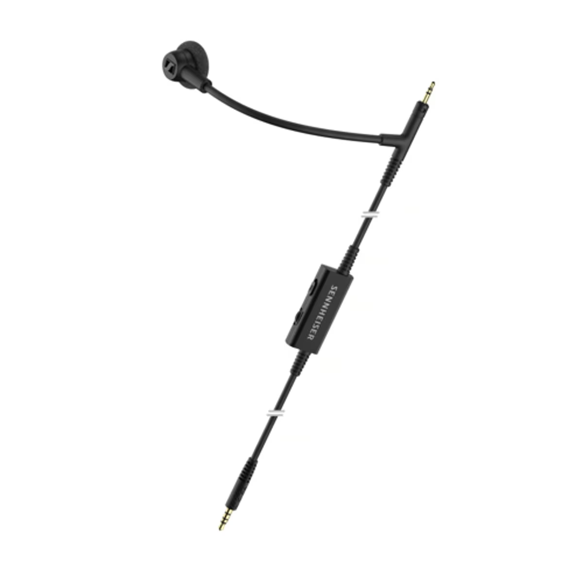 Sennheiser HD 500 BAM Add-On Boom Arm Microphone