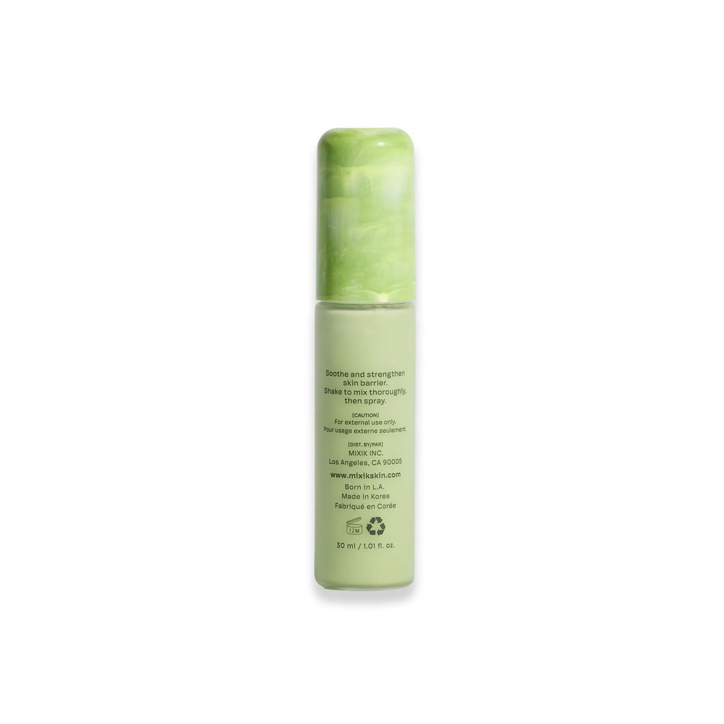 | Travel Size - 30 ml