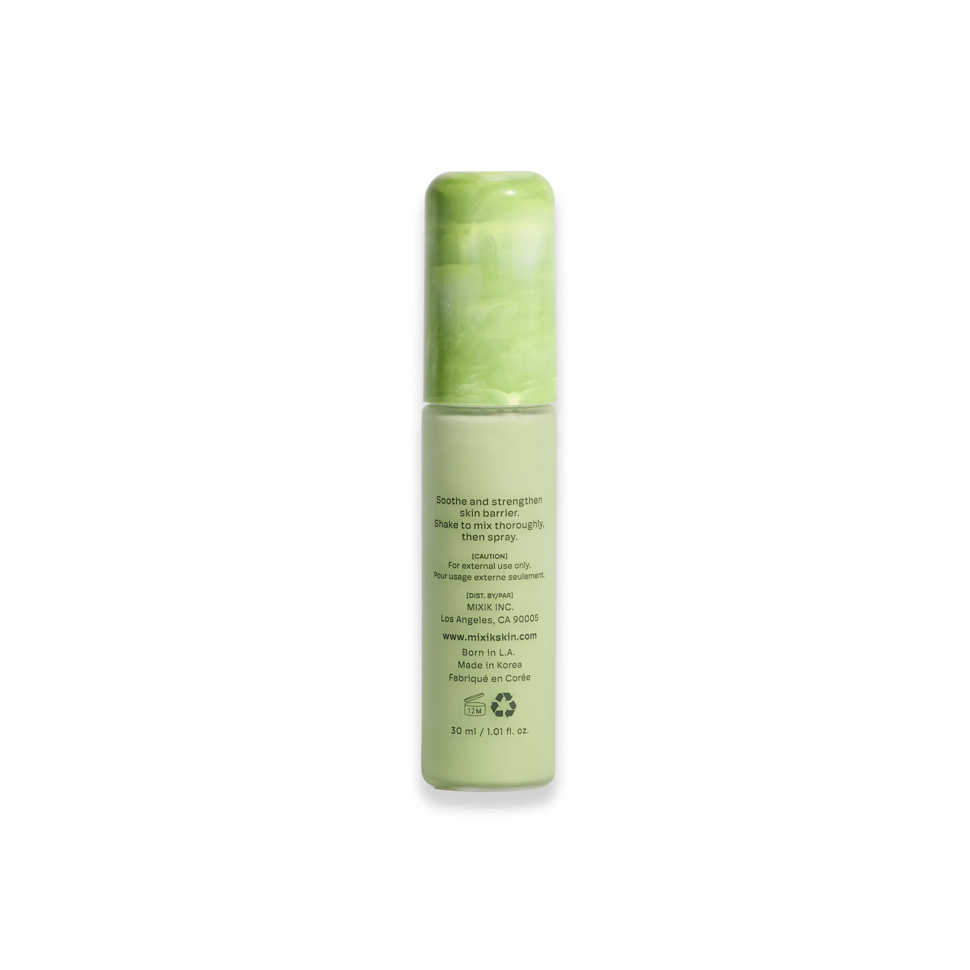 | Travel Size - 30 ml