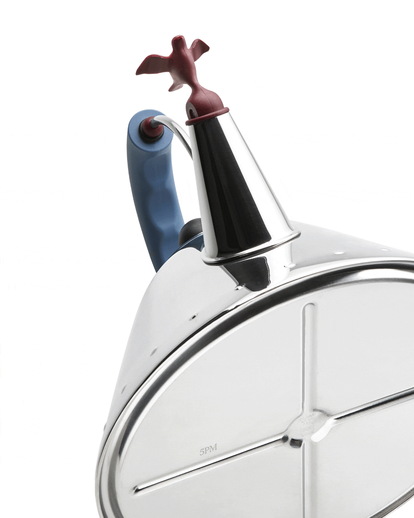 Alessi 9093 Stainless Steel Kettle