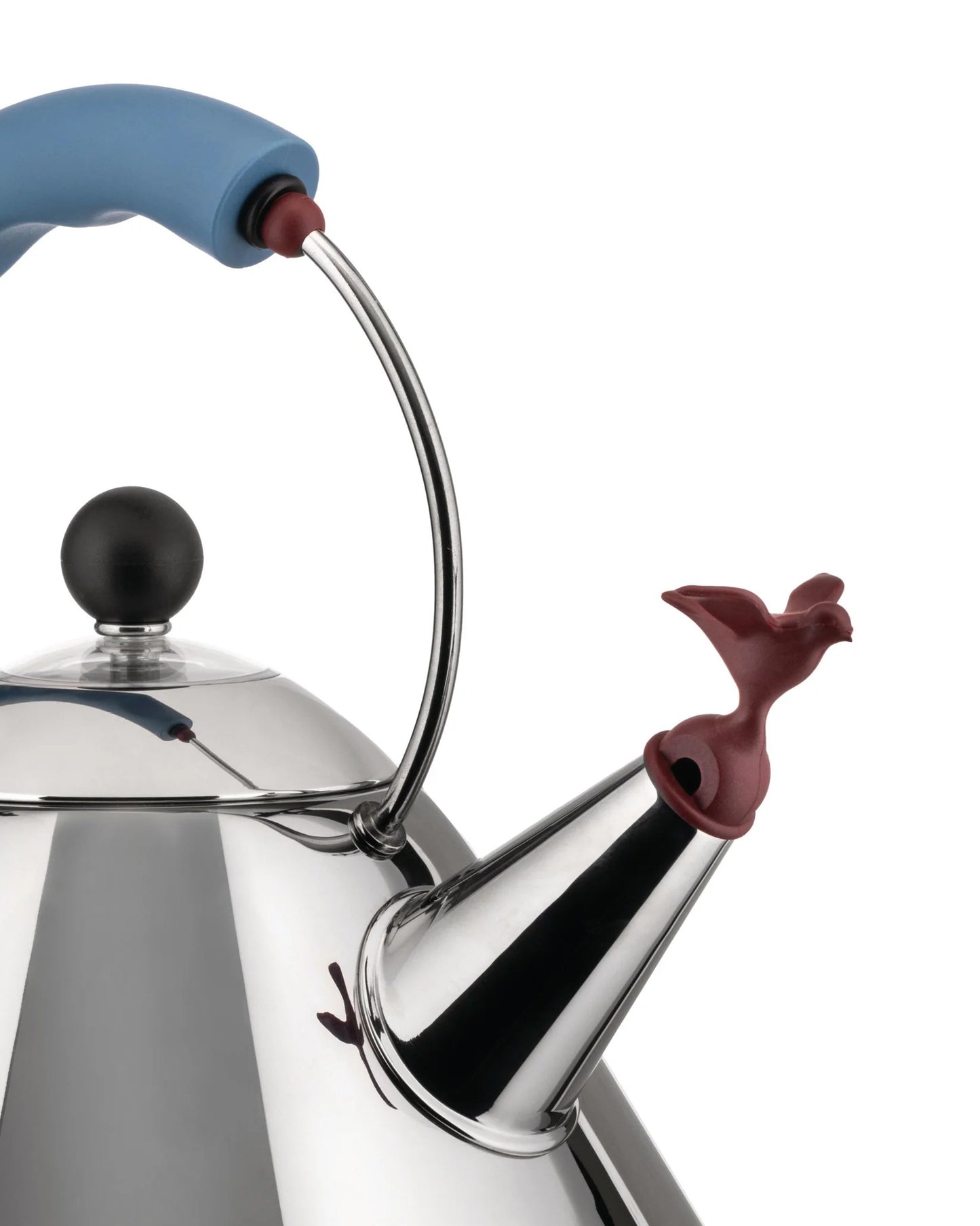 Alessi 9093 Stainless Steel Kettle