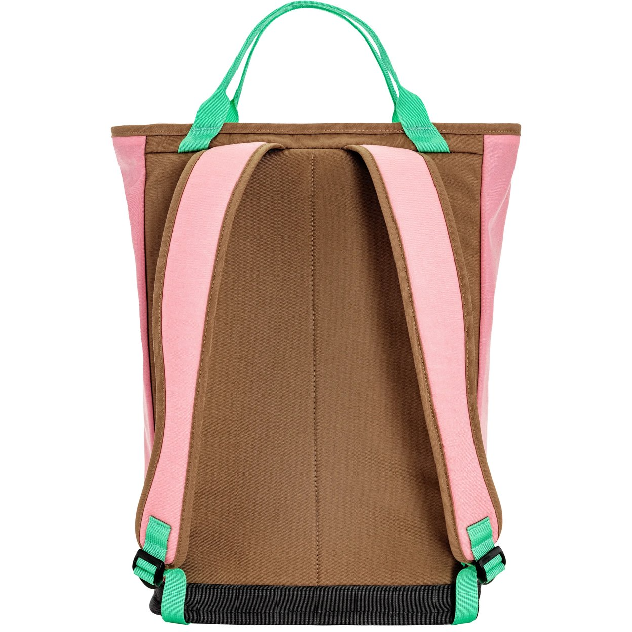 | Poppy Pink/Khaki Dust