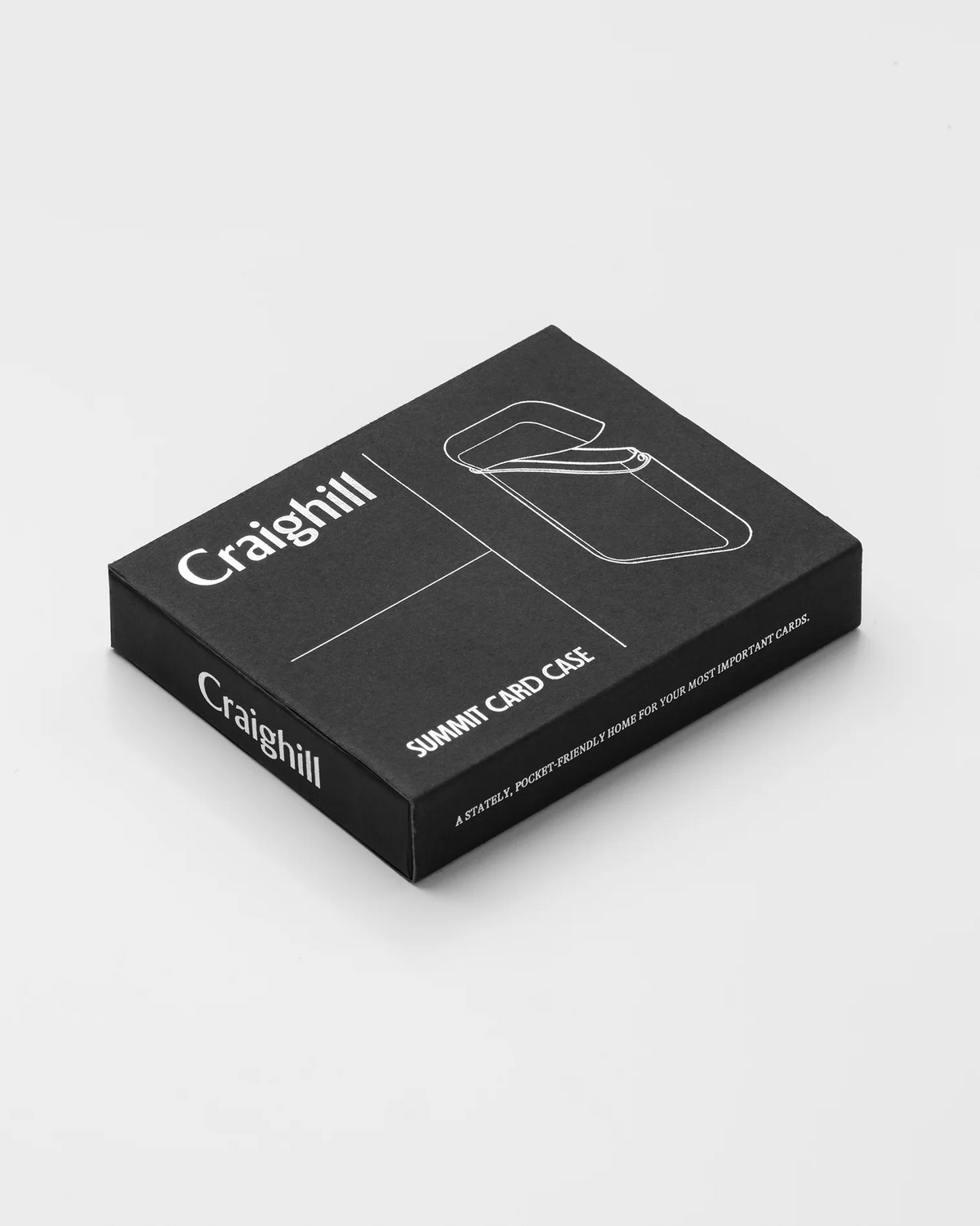 Craighill Summit Playing Card Case