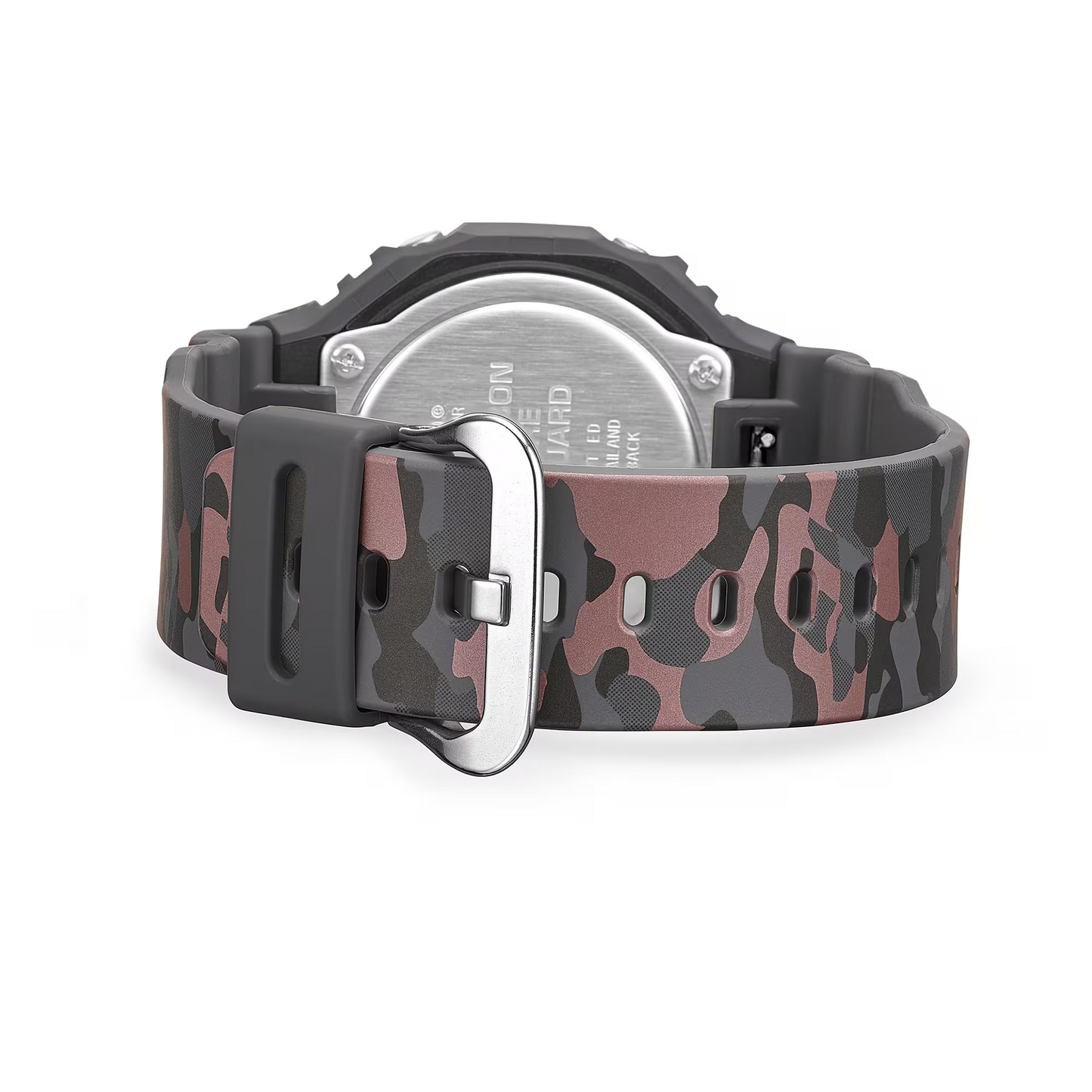 G-Shock GA2100CM-8A
