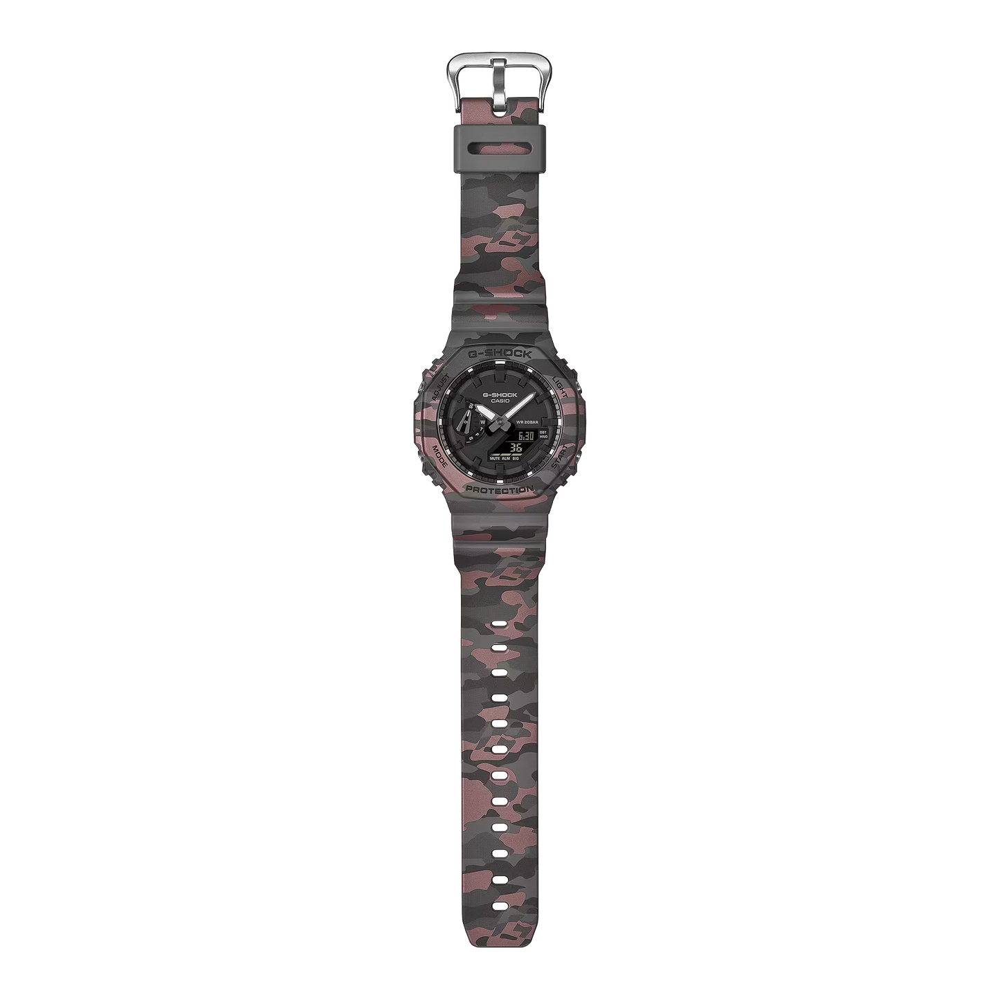 G-Shock GA2100CM-8A