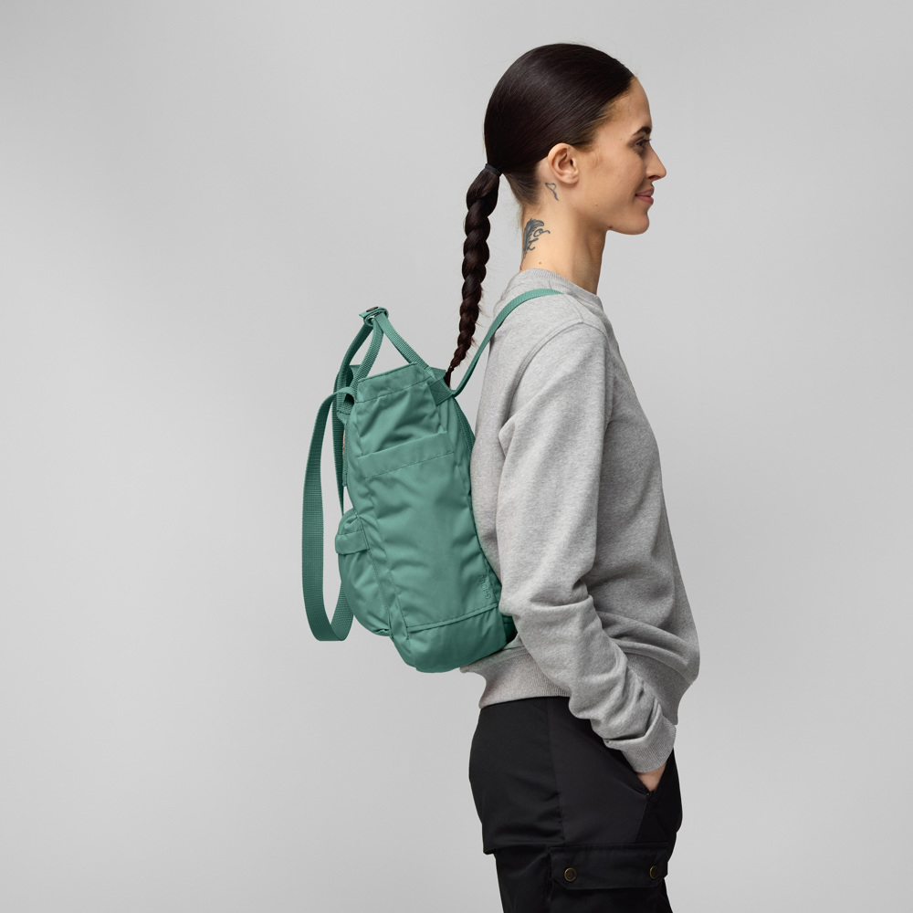 | Frost Green