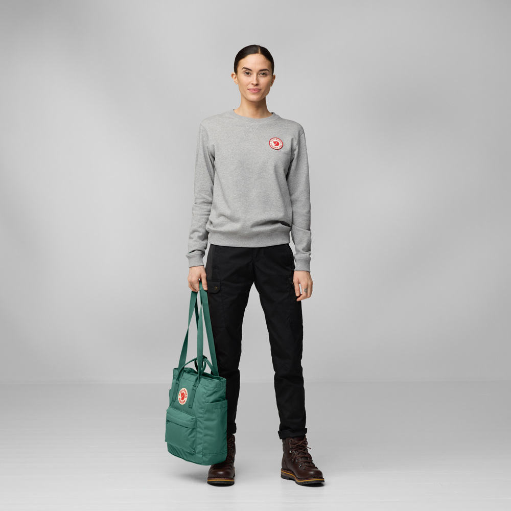 | Frost Green