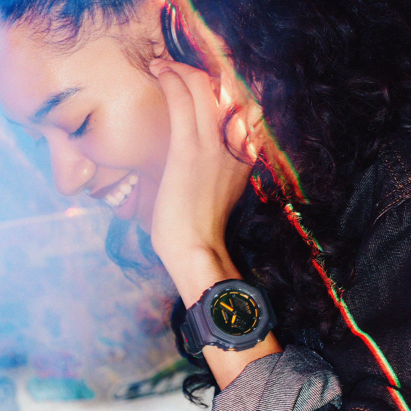 G-Shock GA2100K-2A