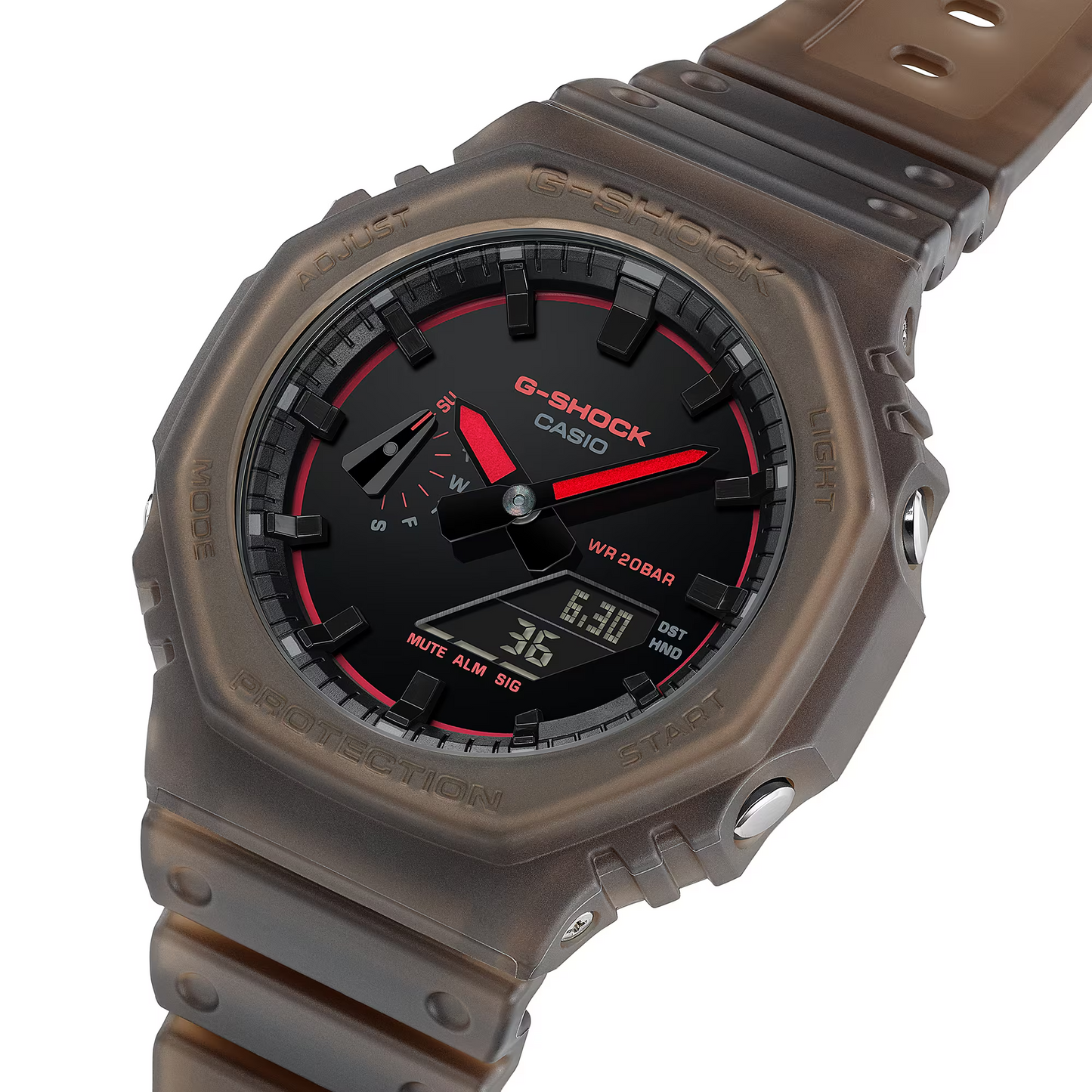 G-Shock GA2100K-5A