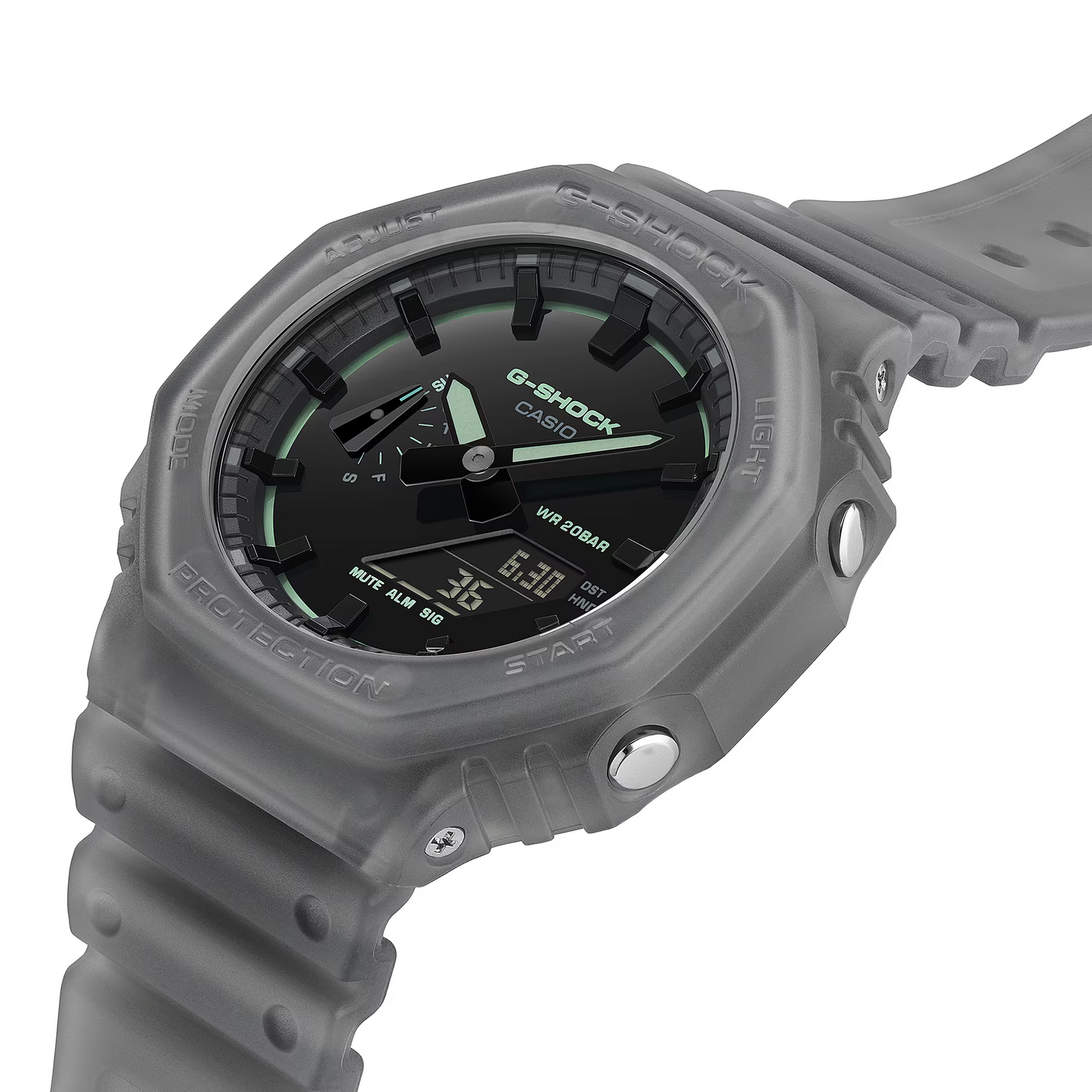 G-Shock GA2100K-1A