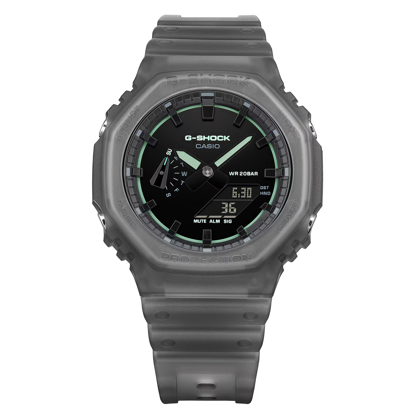 G-Shock GA2100K-1A