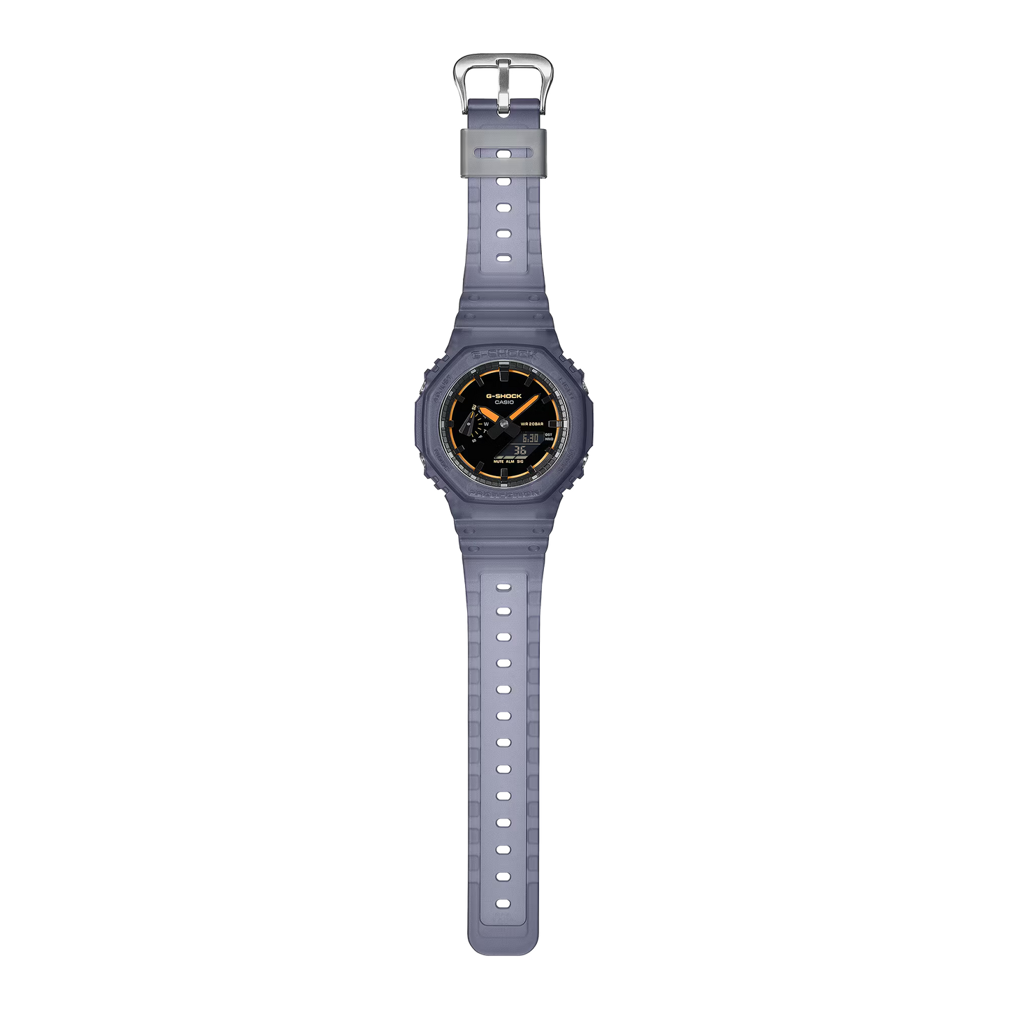 G-Shock GA2100K-2A