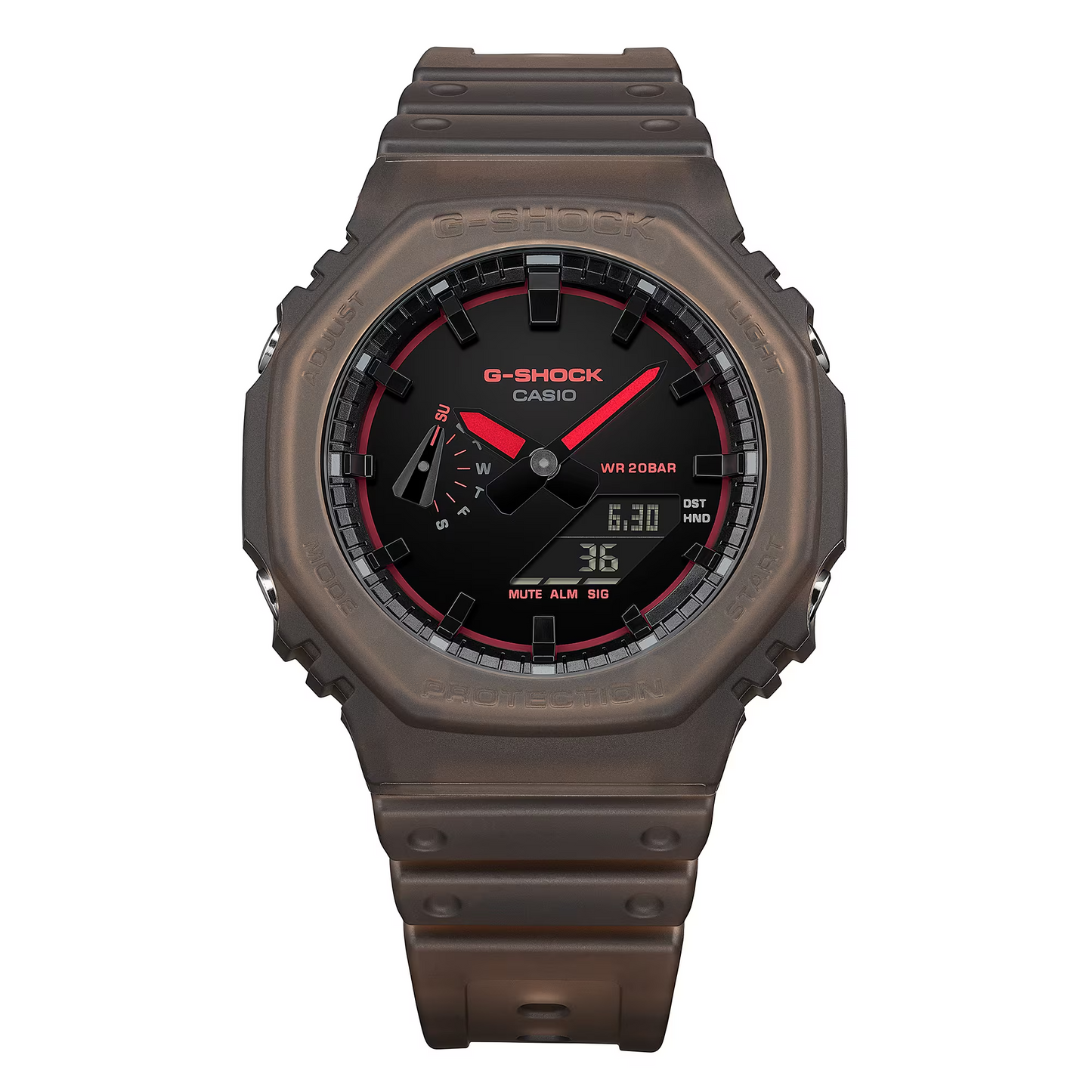 G-Shock GA2100K-5A