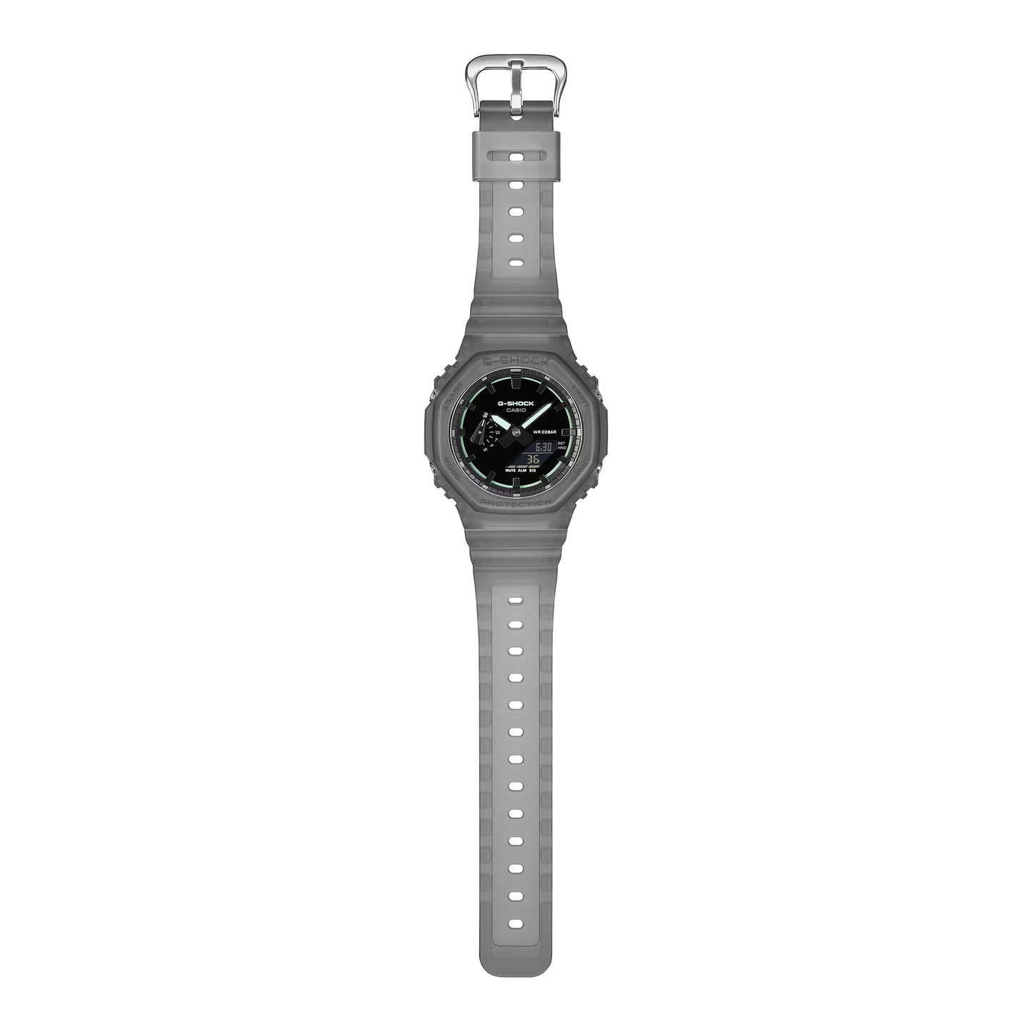 G-Shock GA2100K-1A
