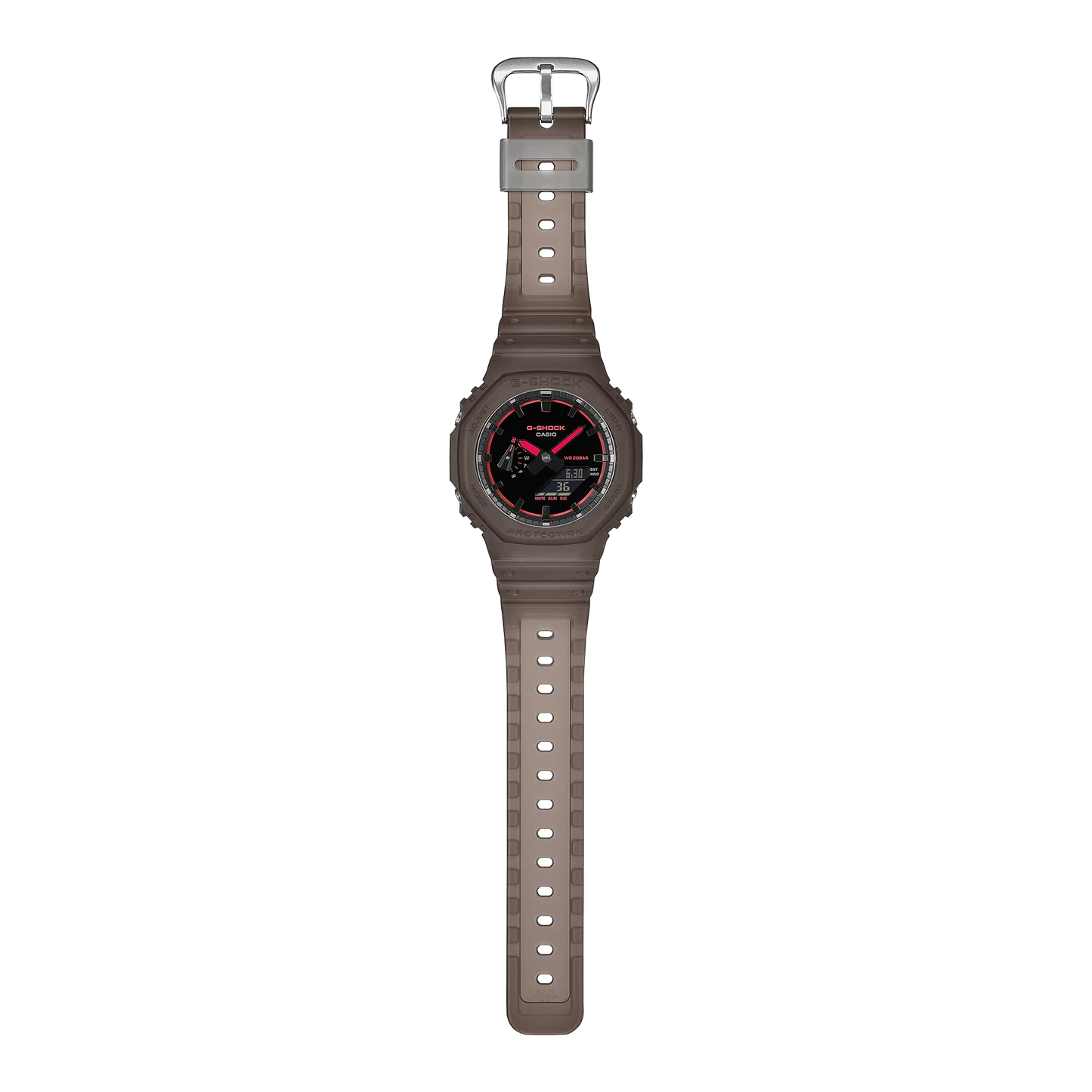 G-Shock GA2100K-5A