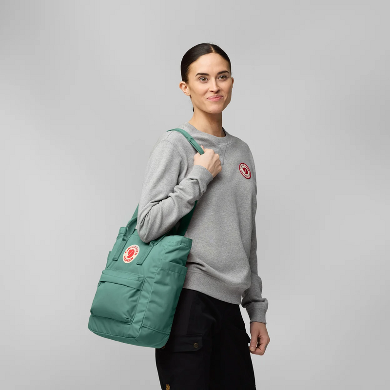 Fjallraven Kanken Totepack – BrandsWalk