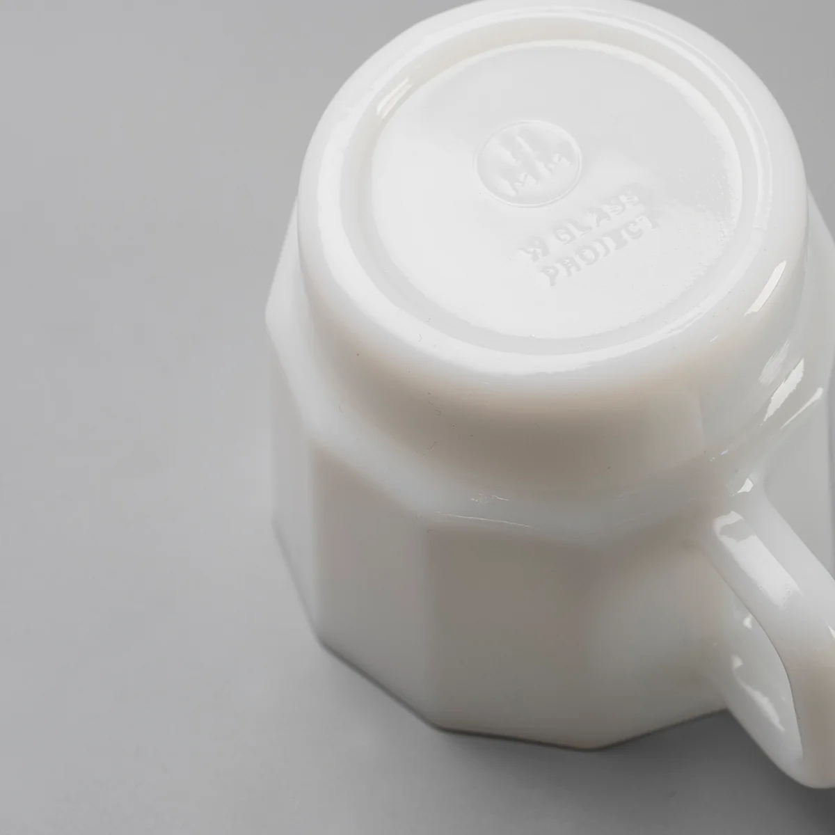 HMM W Glass Milk - 2026 Limited Edition