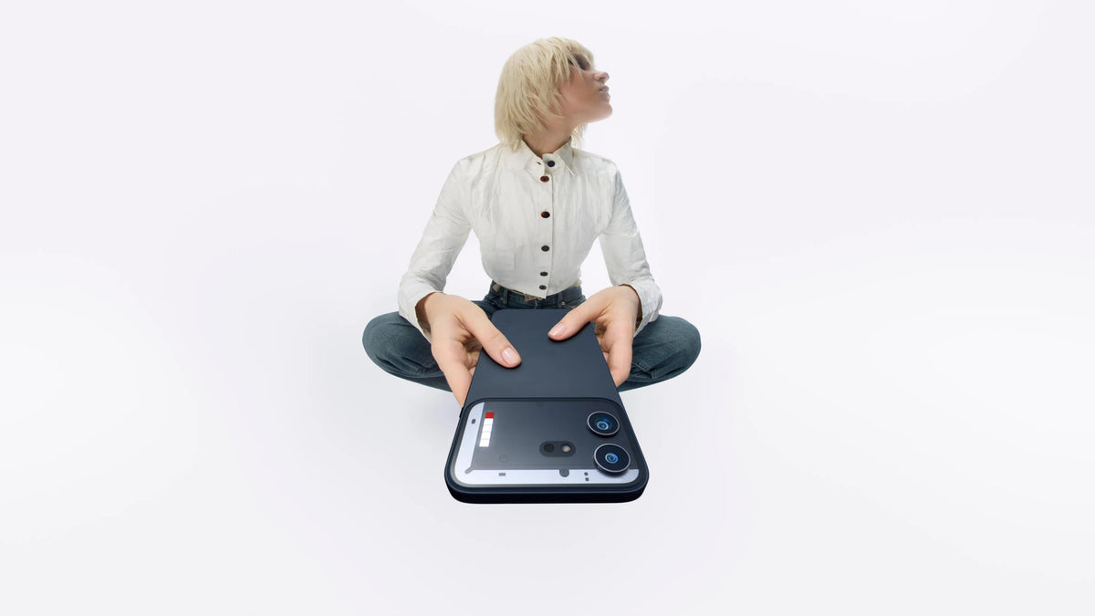 Nothing Phone (4b) is Out Now