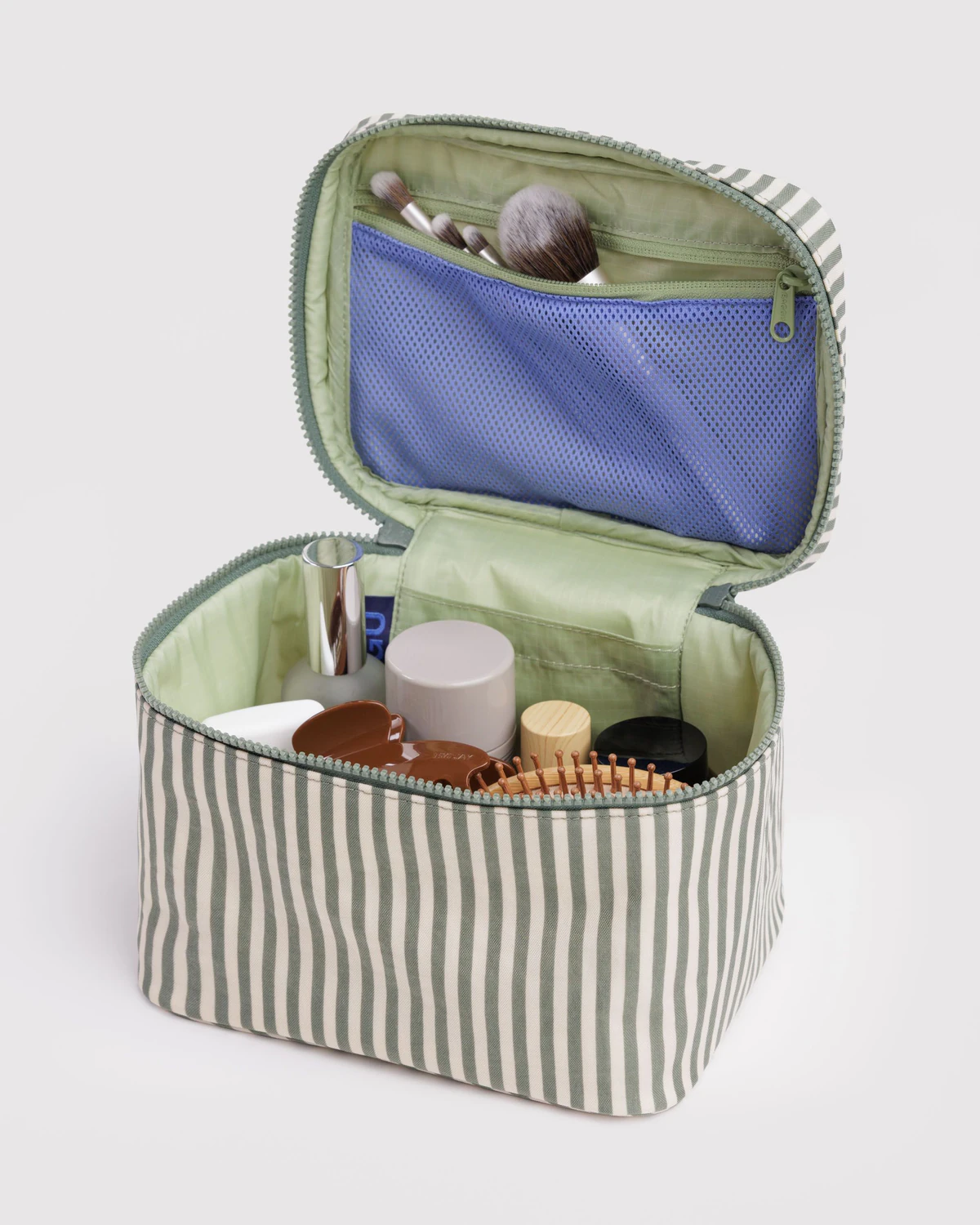 | Sage Stripe