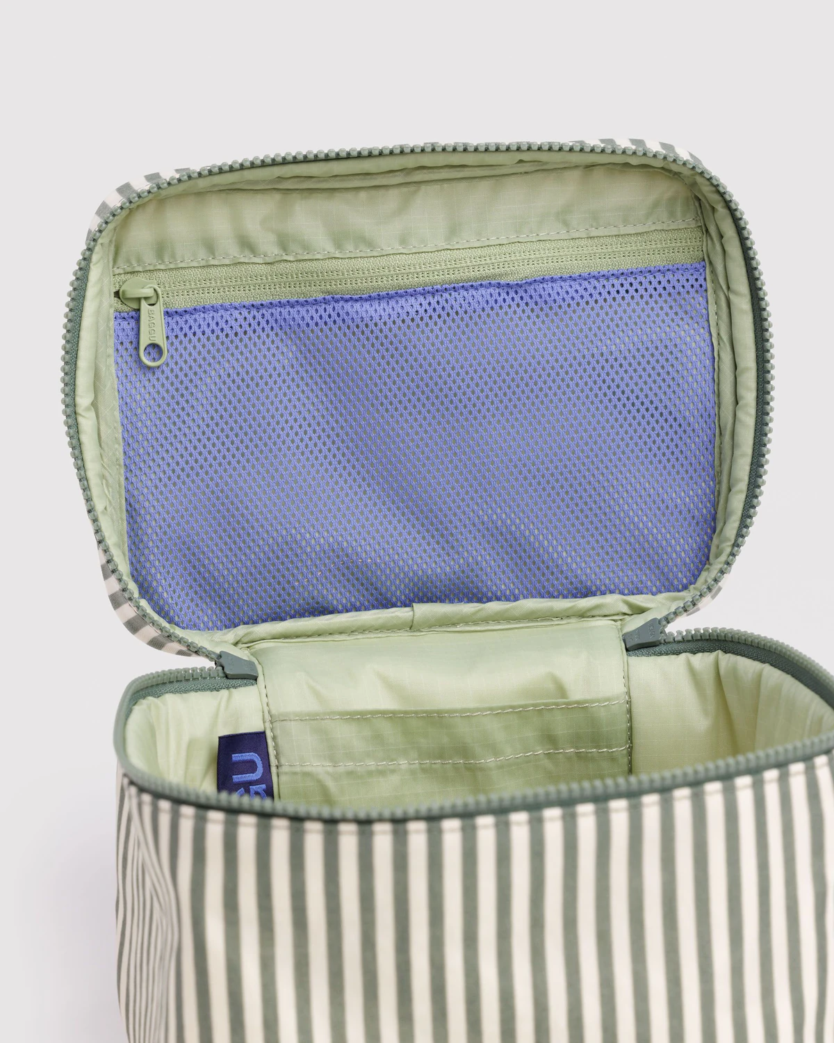 | Sage Stripe