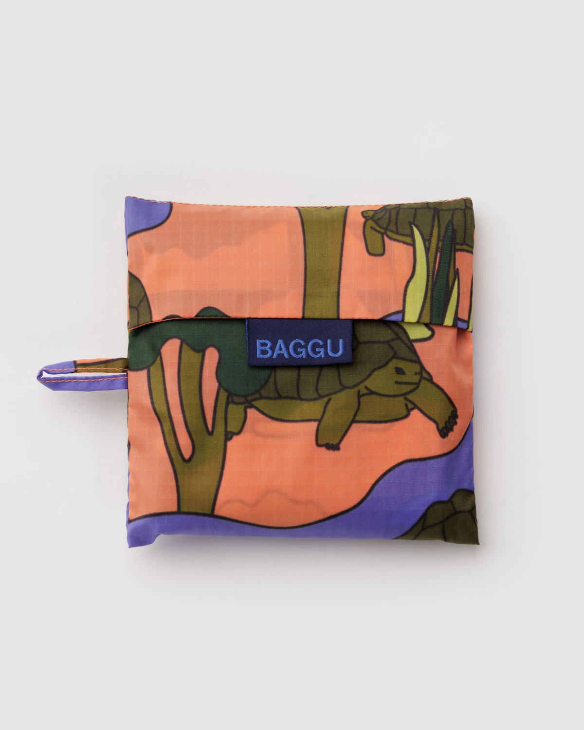 Baggu Standard Reusable Bag | Turtle