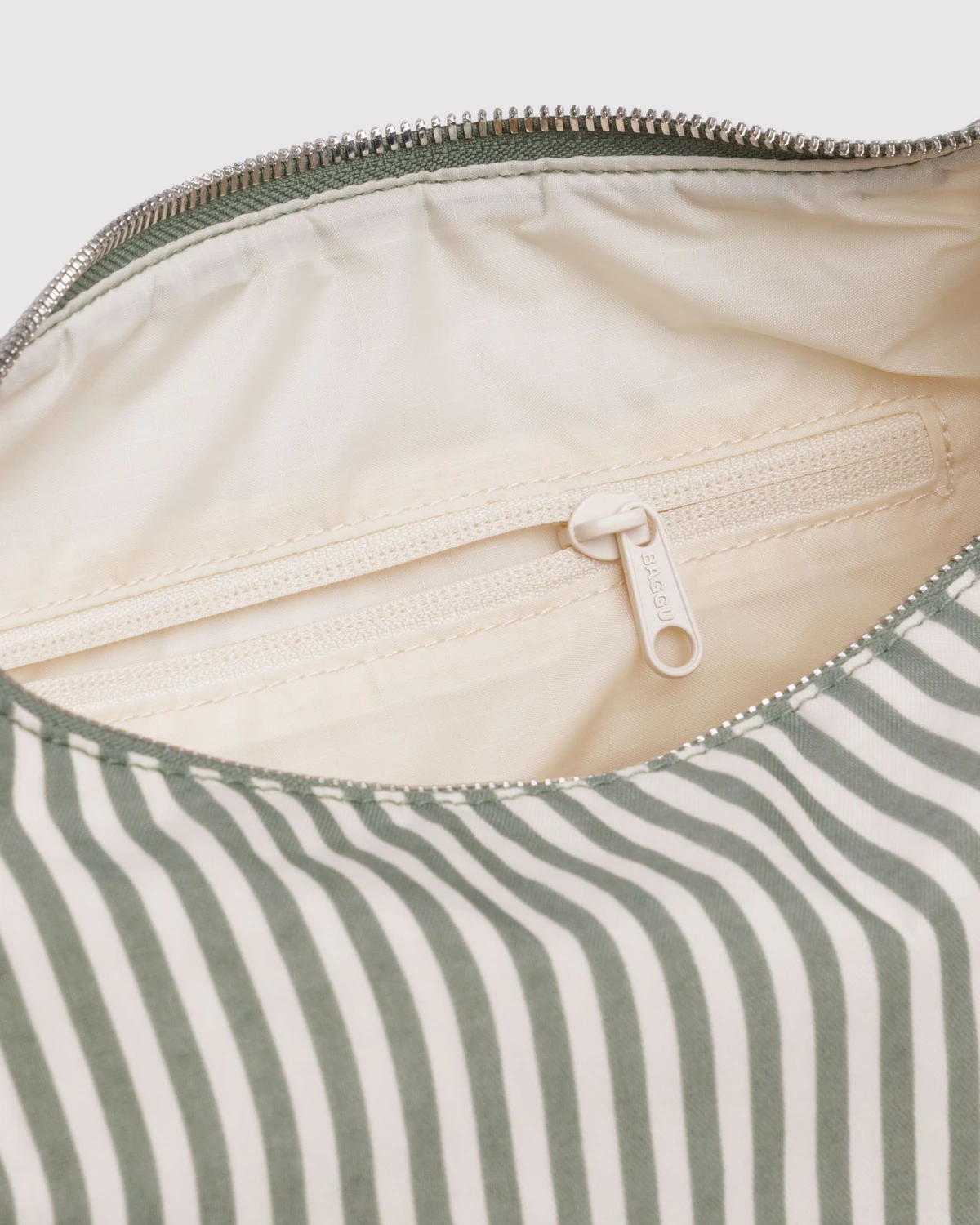 | Sage Stripe
